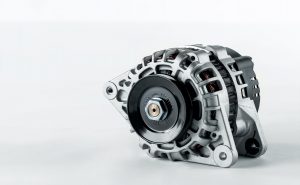 Remanufactured parts range extension