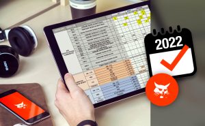 Bobcat Institute – neuer Kalender für Service-Schulungen verfügbar