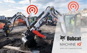 Machine IQ-Sätze im Aftermarket – Neuigkeiten