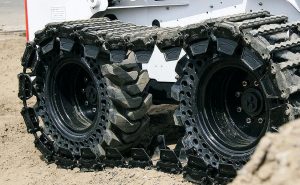 New Over-the-Tire Tracks Range