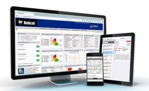 Suggerimenti per Bobcat Fluid Analysis