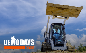 Demo Days 2022