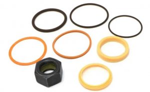 Cylinder seal kits