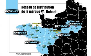 Ampliación de Tipmat