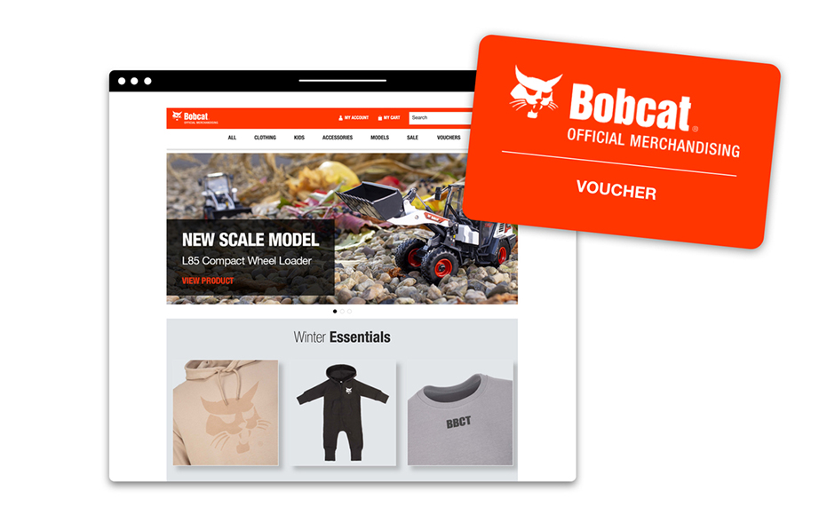 Actualizaciones del Bobcat Club 2022