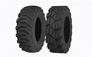 Dual sourced tires overview