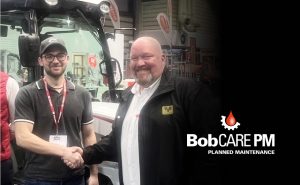 Aux avant-postes avec BobCARE