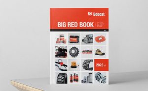 Nouveau Big Red Book 2023