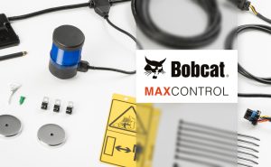 Repuestos de MaxControl