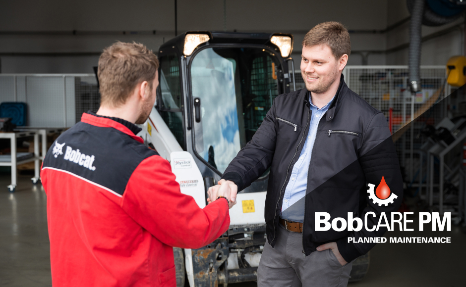 BobCARE PM: A Success Story for Rental Companies in the UK