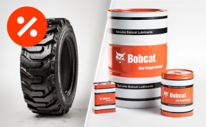 Hot Deals on Selected Tires and Engine Oil