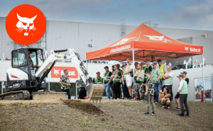 Libérez la puissance de Bobcat : tentez de domestiquer votre animal