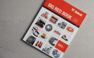 Big Red Book 2023 tradotto