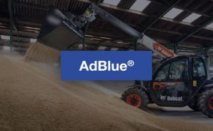 Erfahren Sie mehr über AdBlue®