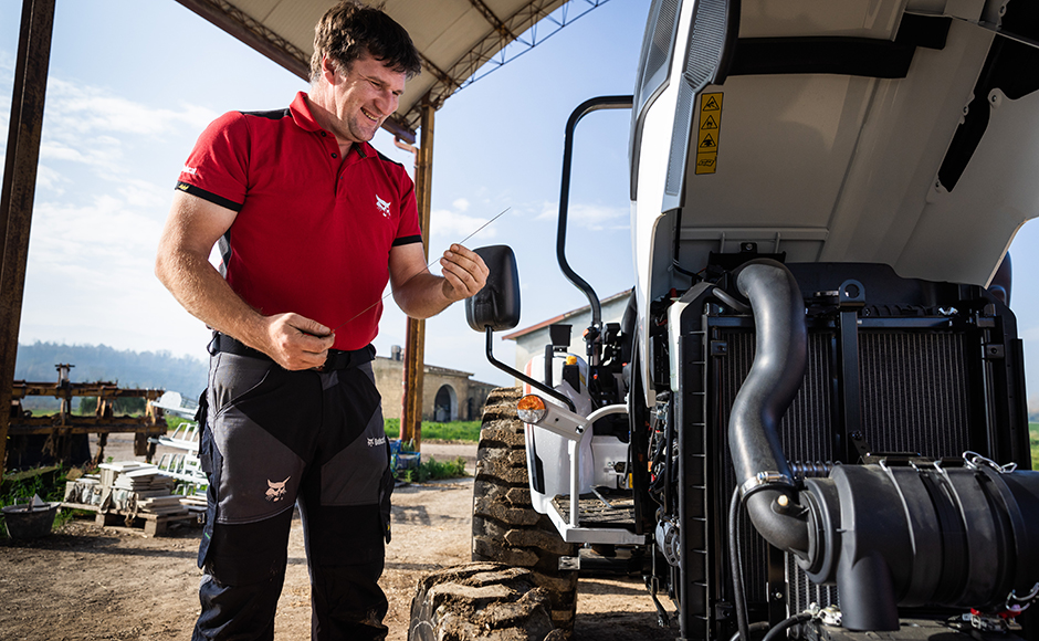 Mise à jour de Lettre de service moteurs : stratégie
aftermarket et politique de garantie