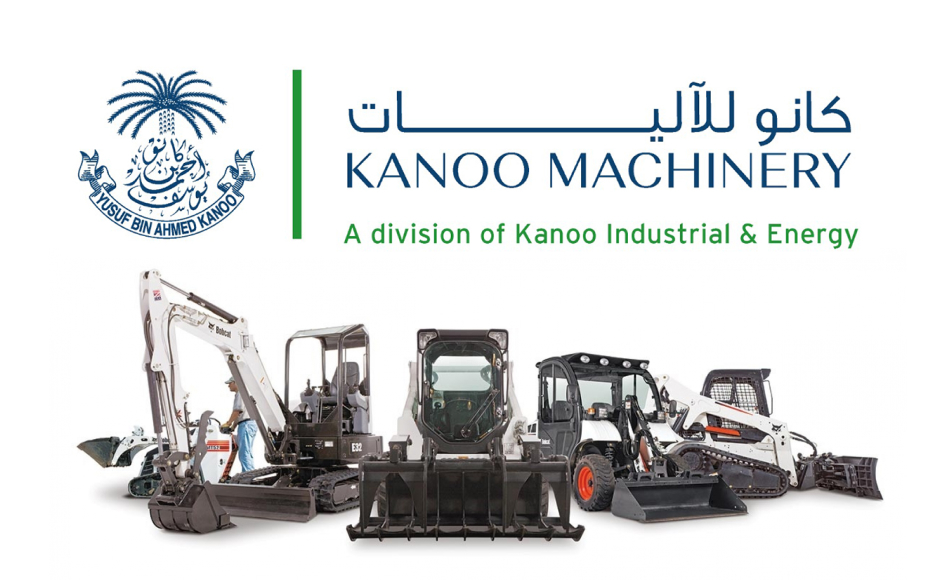 Parts & Service Sales Representative Training – Kanoo Machinery loopt voorop