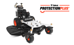 Protection Plus disponibile per le falciatrici