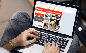 Maintenance Calculator – Mid-Year Update