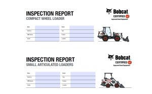 Bobcat Certified Expands Portfolio