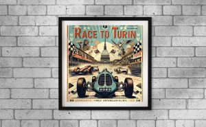 Race to Italy – See Who’s in the Lead!