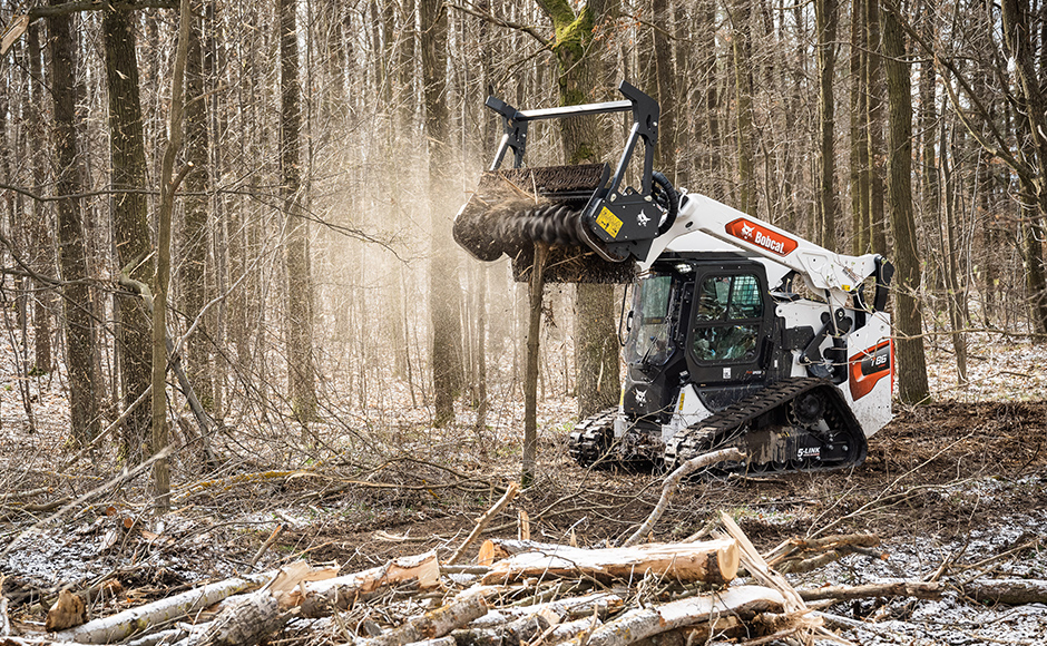 We Cut Prices — You Cut Trees!