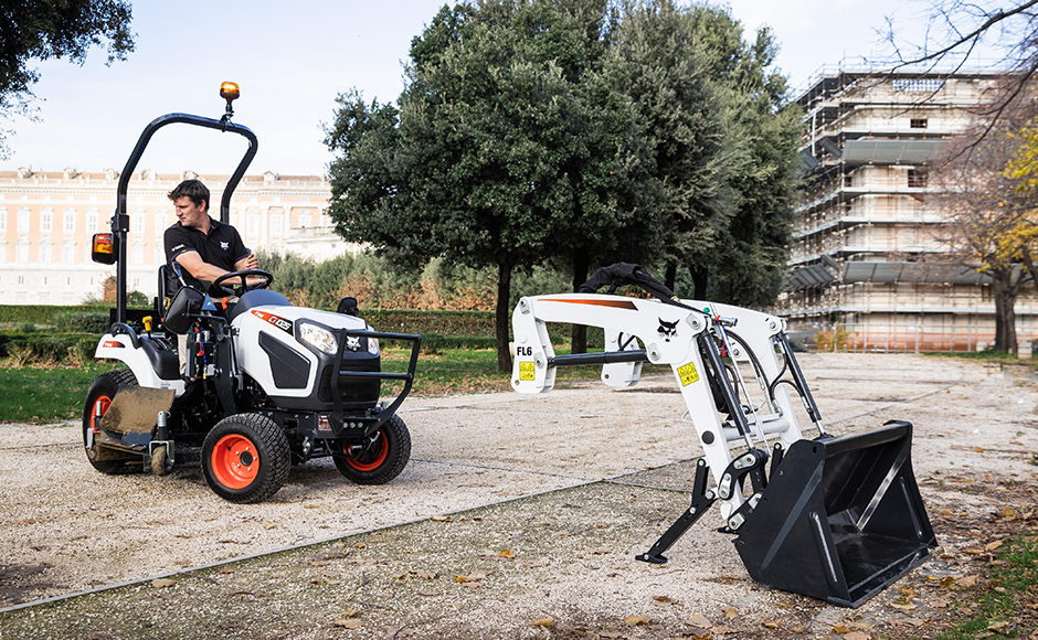 Why End a Good Thing? Compact Tractor Promo Continues!